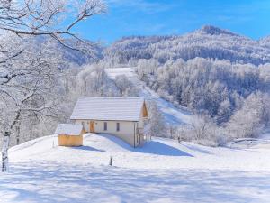  Jana Stckl in der Sdsteiermark Ferienhaus Sdsteiermark